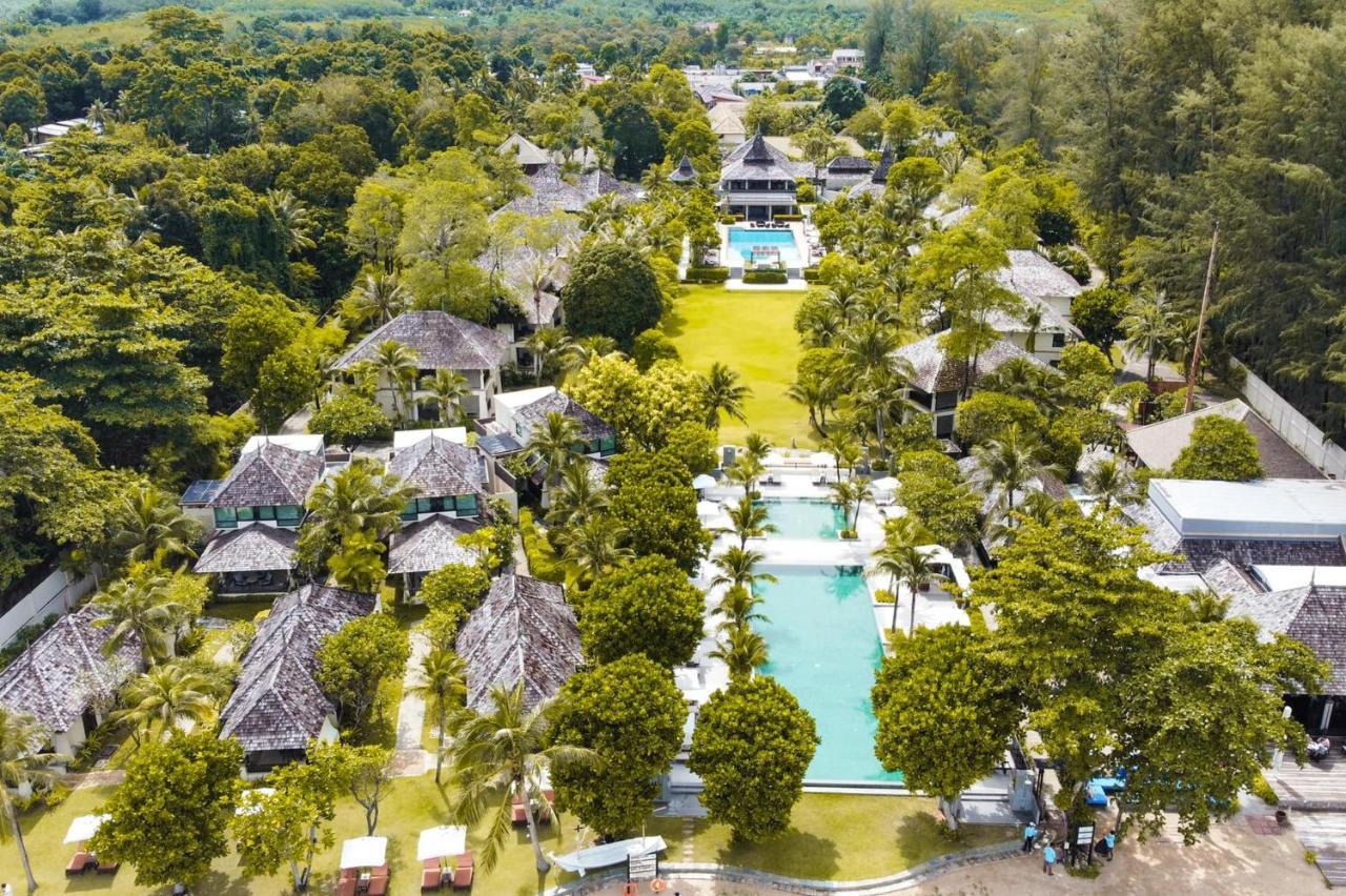 Layana Resort & Spa - Adult Only - Sha Extra Plus Ko Lanta Exteriér fotografie