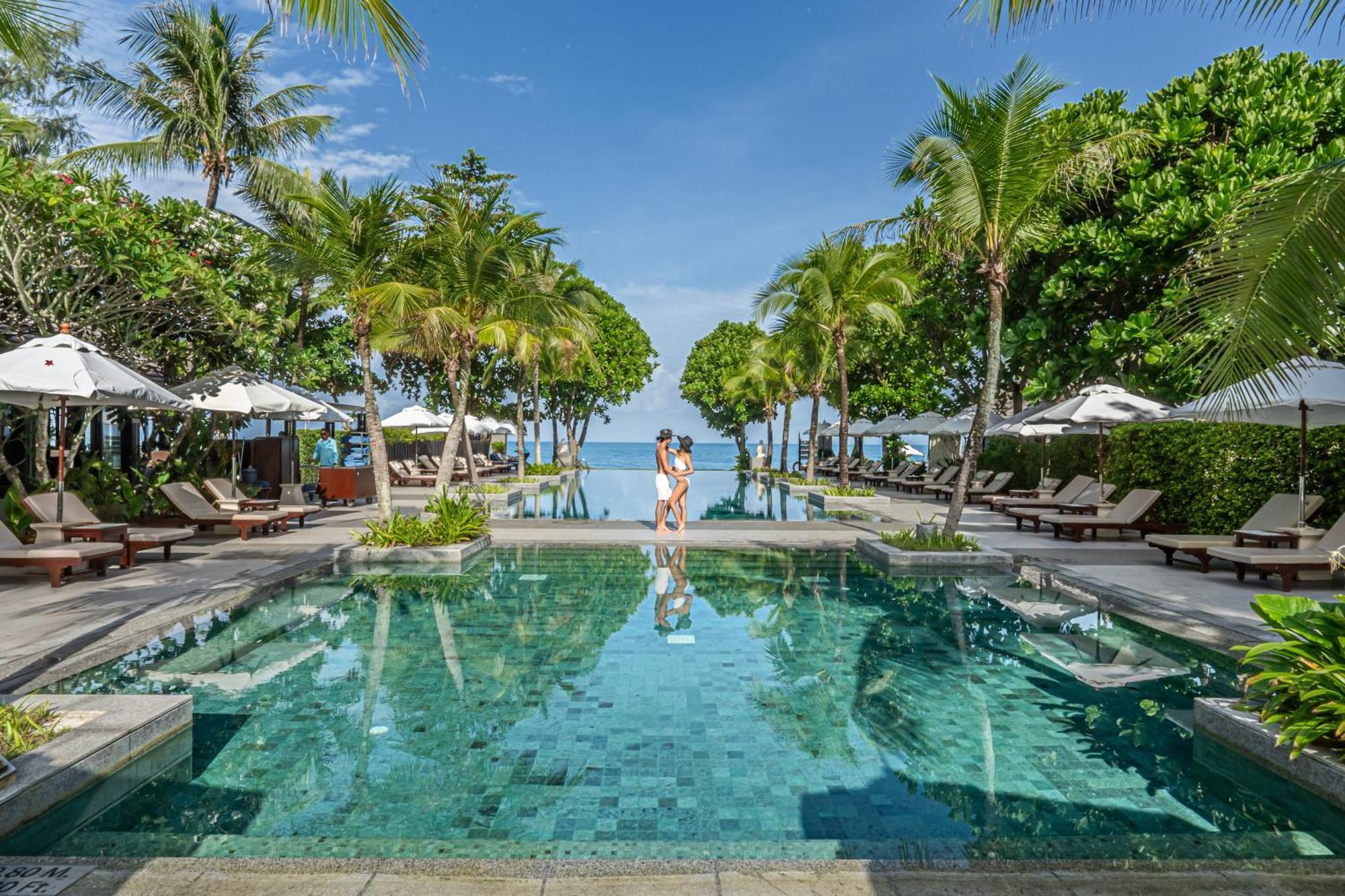 Layana Resort & Spa - Adult Only - Sha Extra Plus Ko Lanta Exteriér fotografie