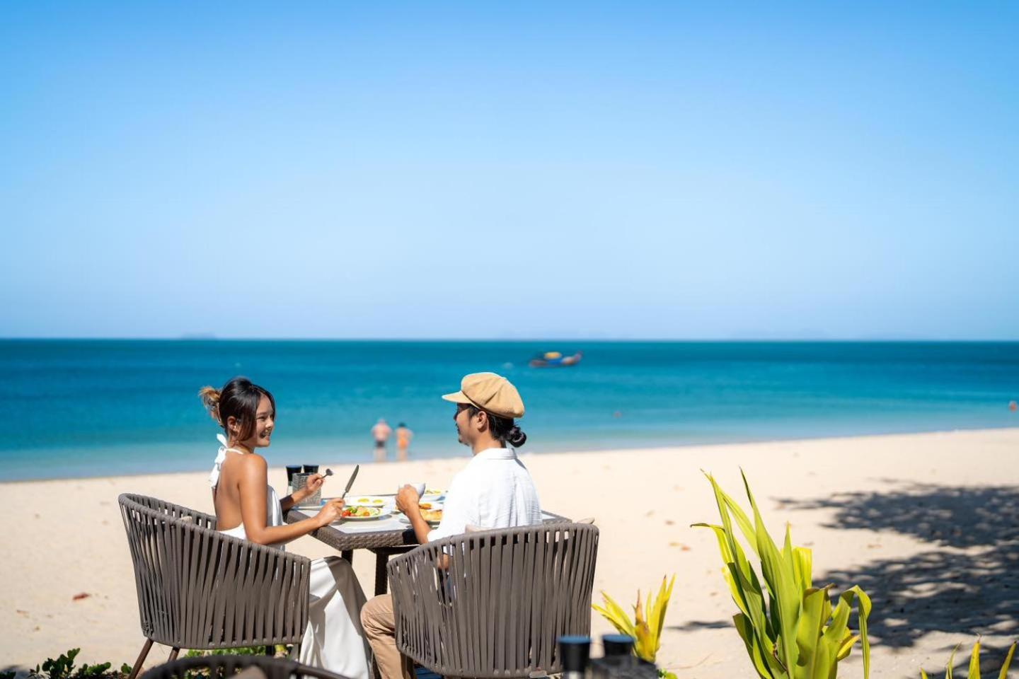 Layana Resort & Spa - Adult Only - Sha Extra Plus Ko Lanta Exteriér fotografie