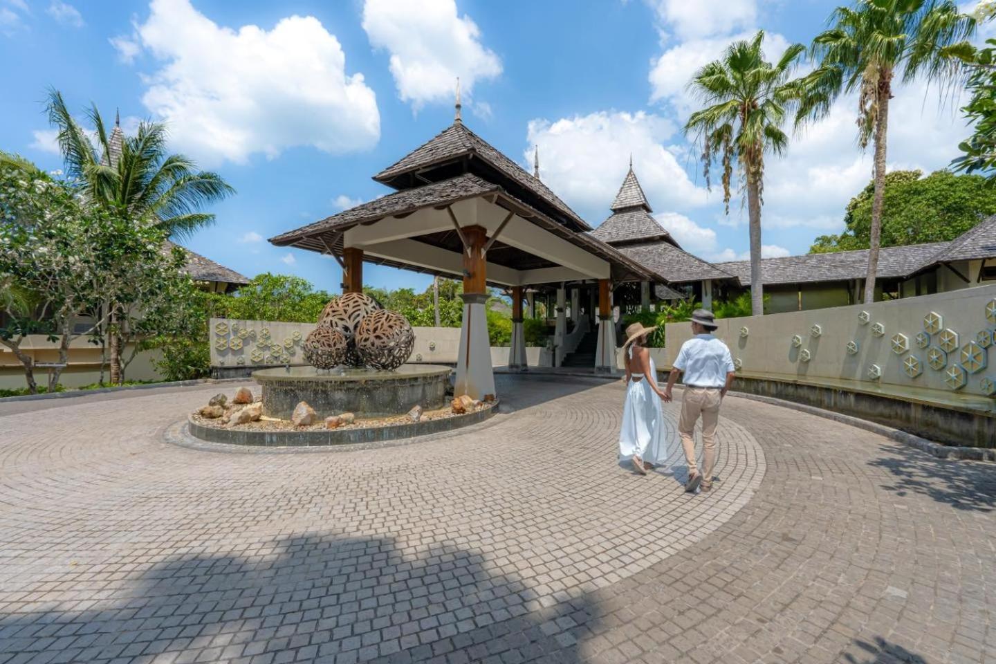Layana Resort & Spa - Adult Only - Sha Extra Plus Ko Lanta Exteriér fotografie