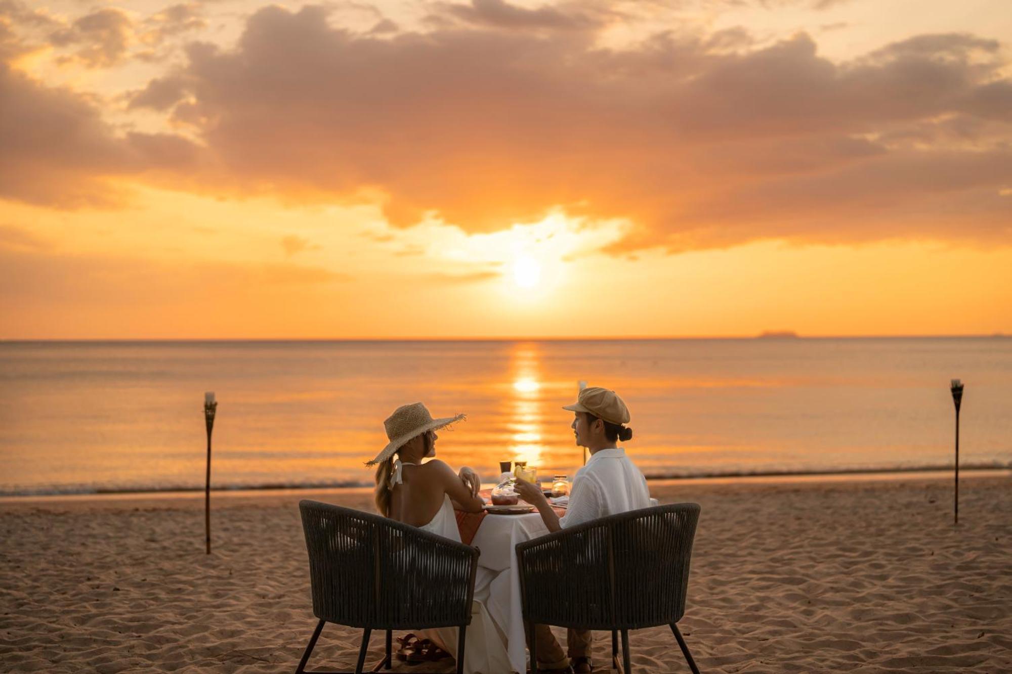Layana Resort & Spa - Adult Only - Sha Extra Plus Ko Lanta Exteriér fotografie