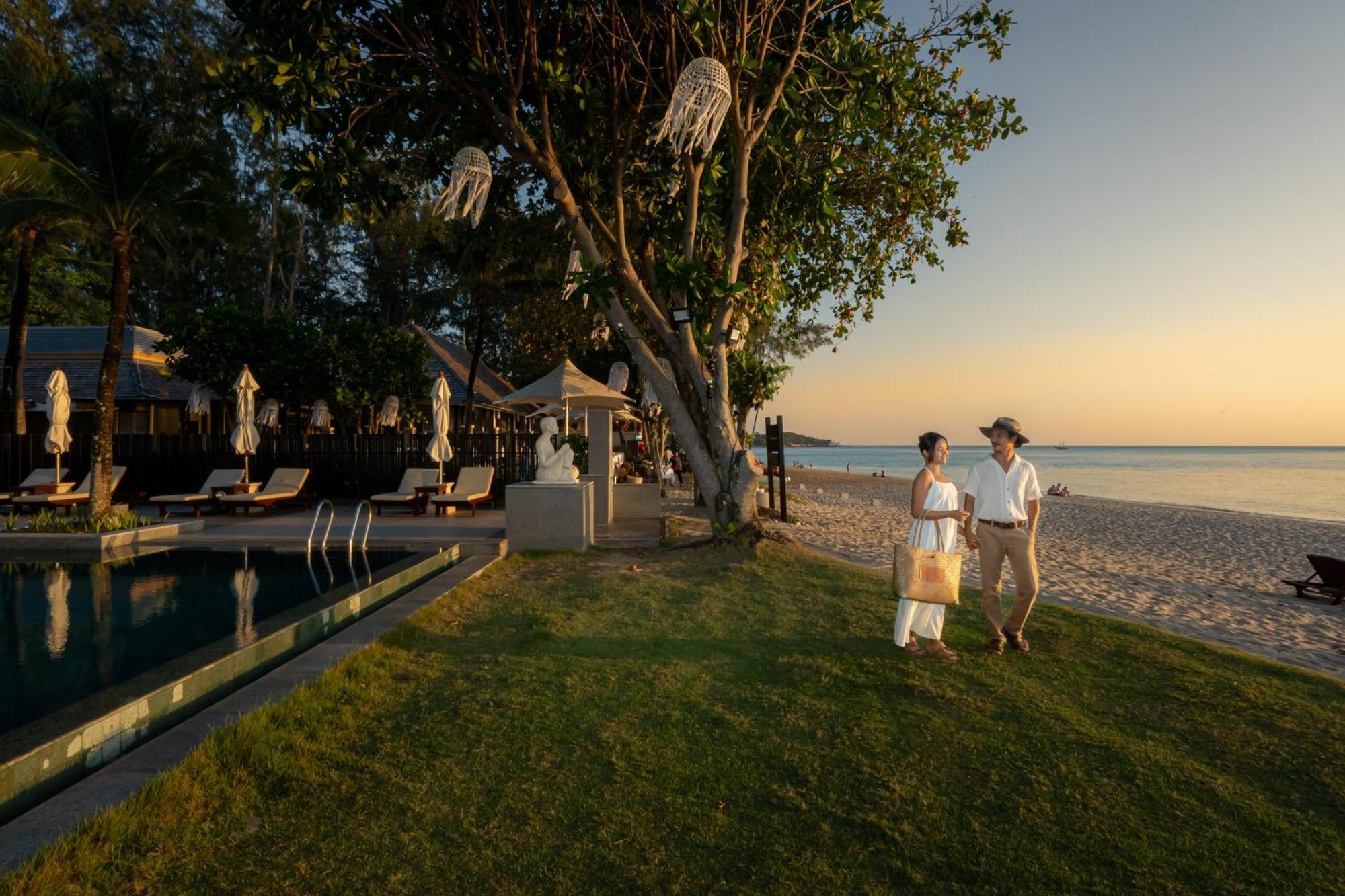 Layana Resort & Spa - Adult Only - Sha Extra Plus Ko Lanta Exteriér fotografie