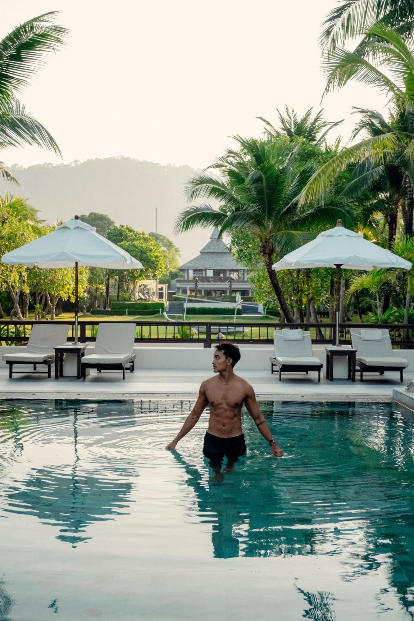 Layana Resort & Spa - Adult Only - Sha Extra Plus Ko Lanta Exteriér fotografie