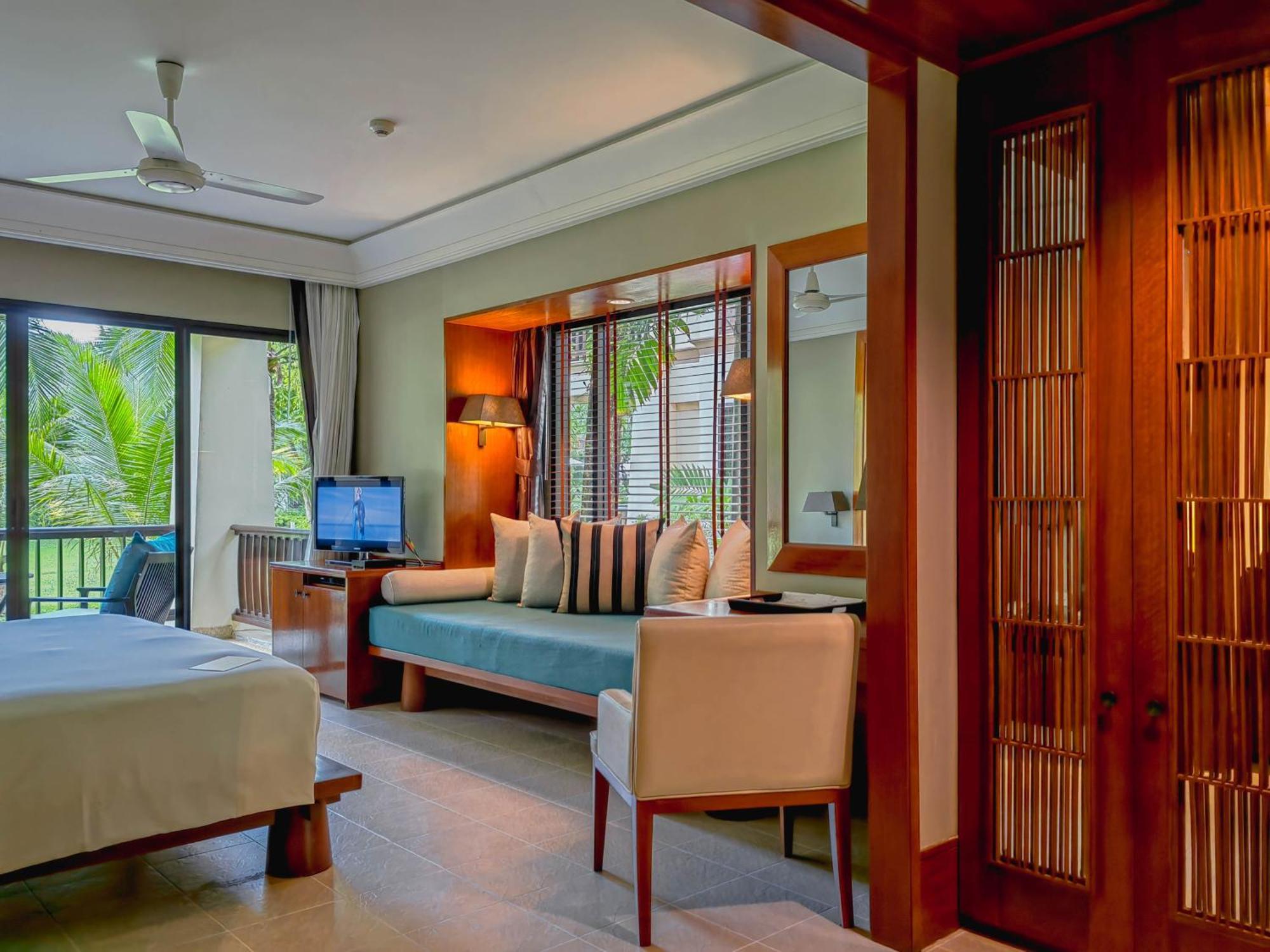Layana Resort & Spa - Adult Only - Sha Extra Plus Ko Lanta Exteriér fotografie
