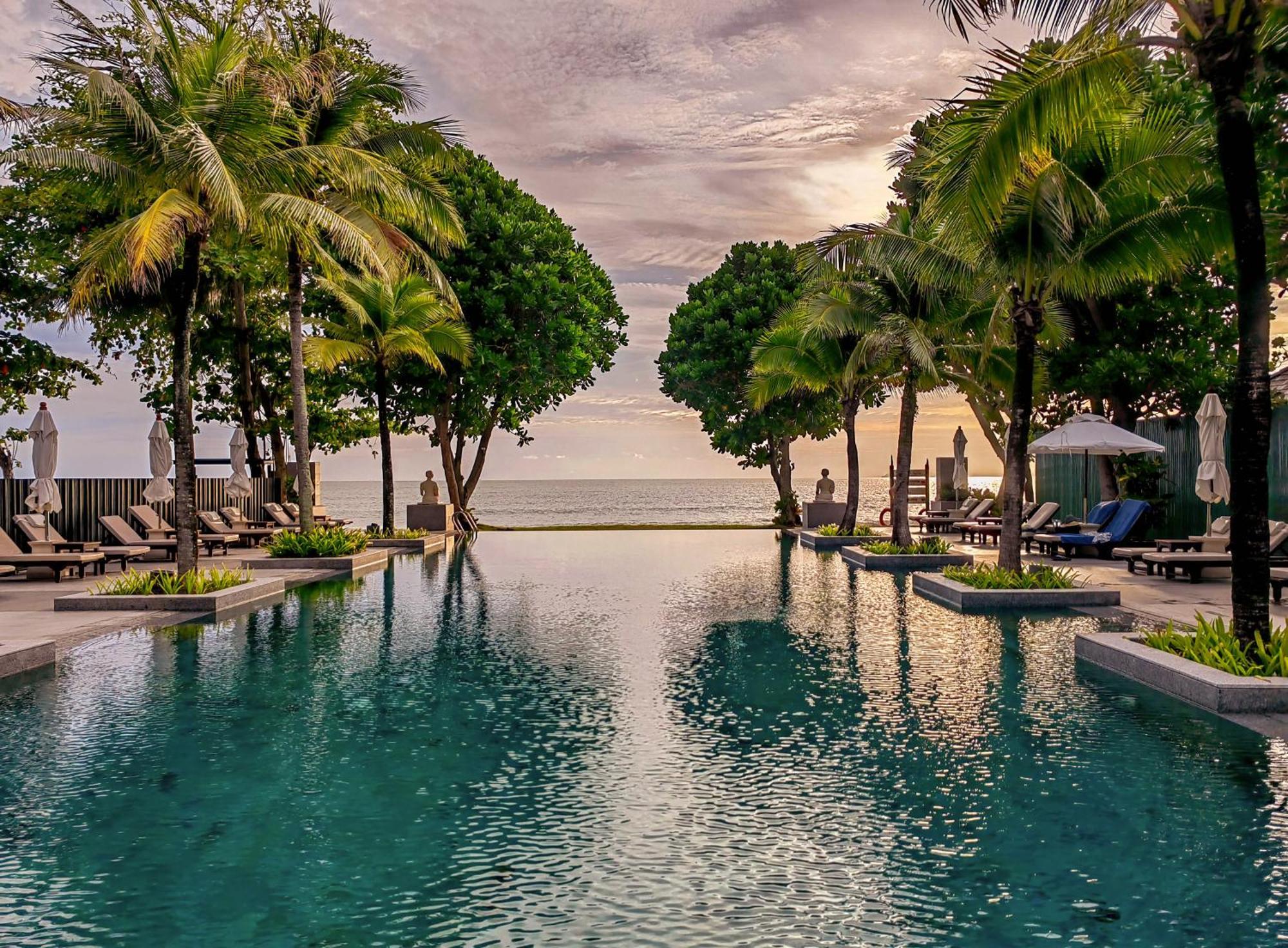 Layana Resort & Spa - Adult Only - Sha Extra Plus Ko Lanta Exteriér fotografie