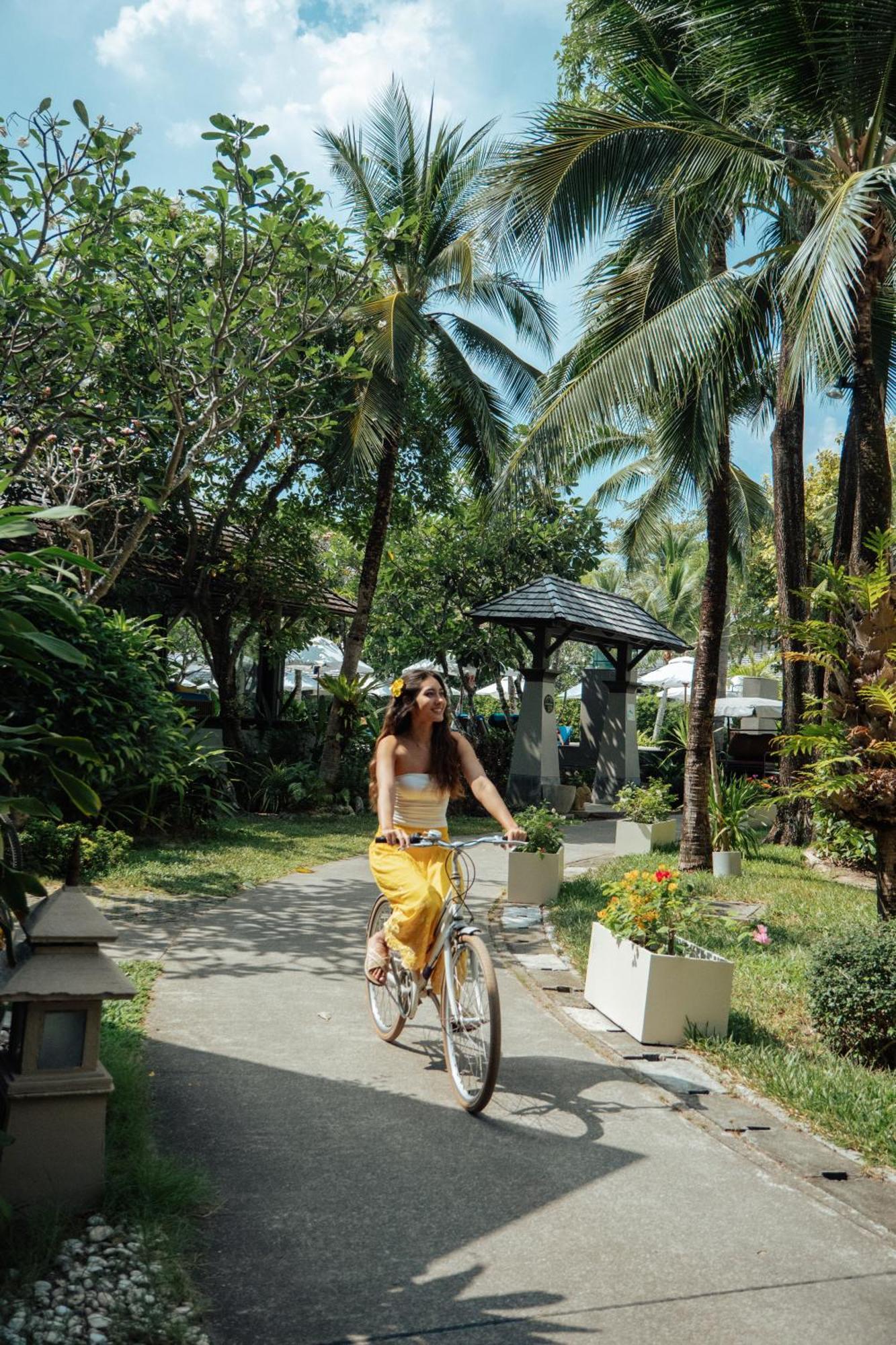 Layana Resort & Spa - Adult Only - Sha Extra Plus Ko Lanta Exteriér fotografie