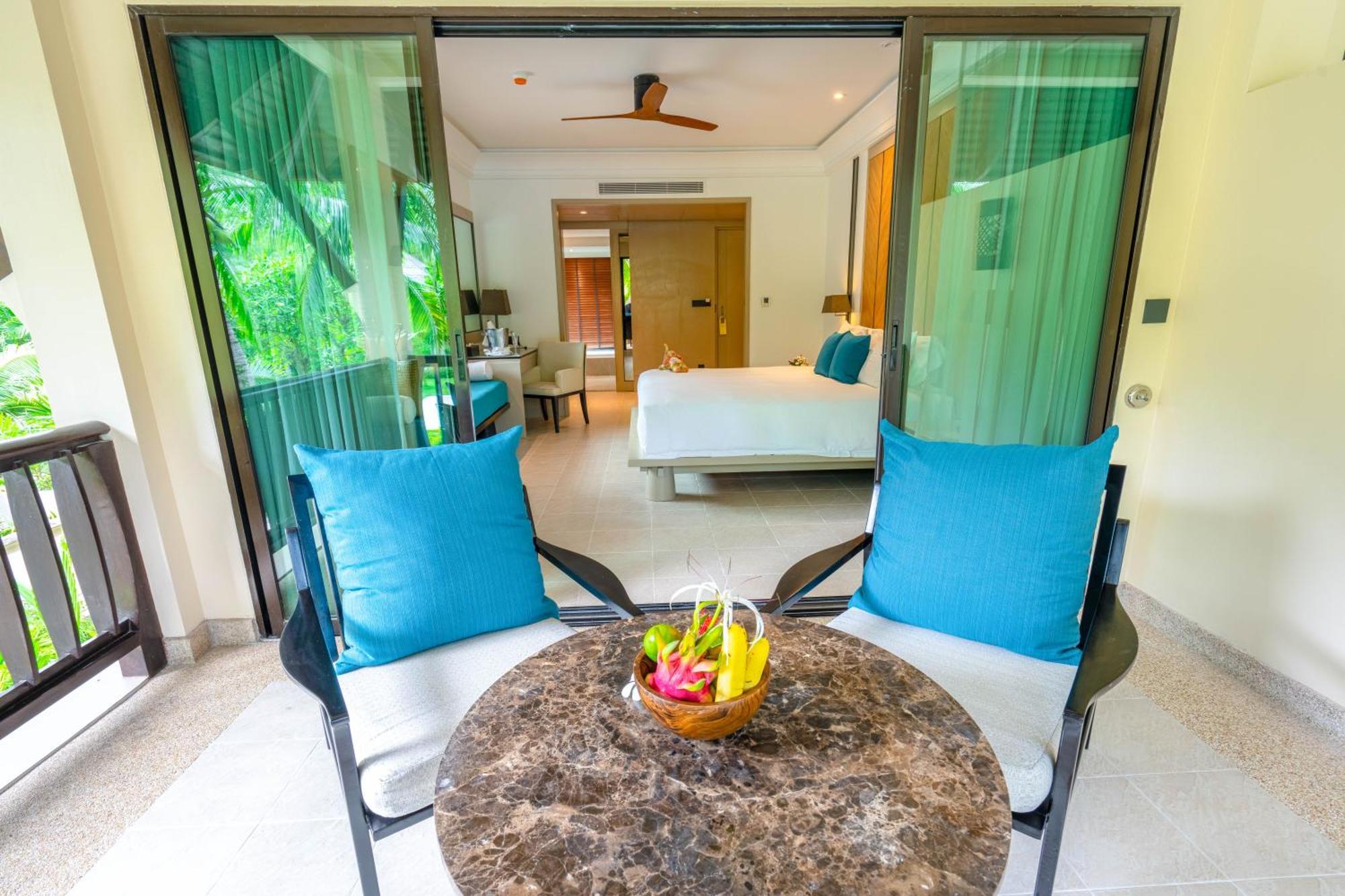 Layana Resort & Spa - Adult Only - Sha Extra Plus Ko Lanta Exteriér fotografie