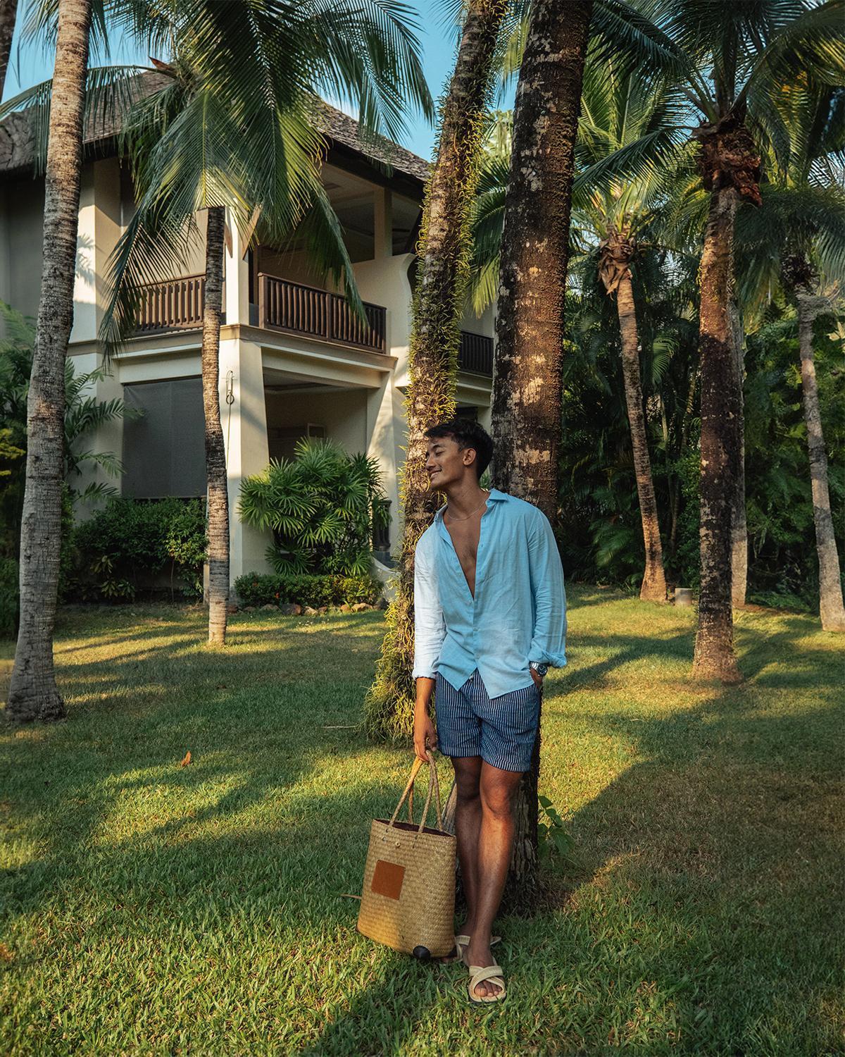 Layana Resort & Spa - Adult Only - Sha Extra Plus Ko Lanta Exteriér fotografie