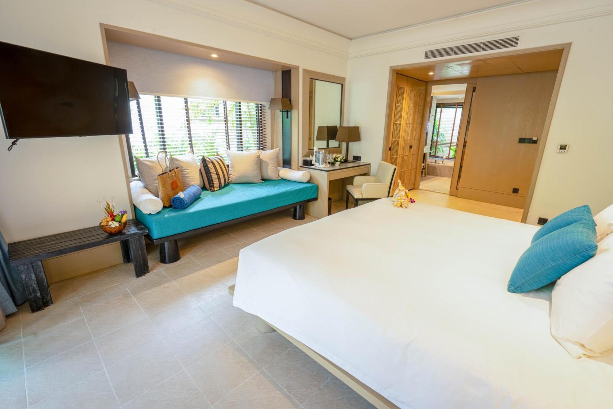 Layana Resort & Spa - Adult Only - Sha Extra Plus Ko Lanta Exteriér fotografie