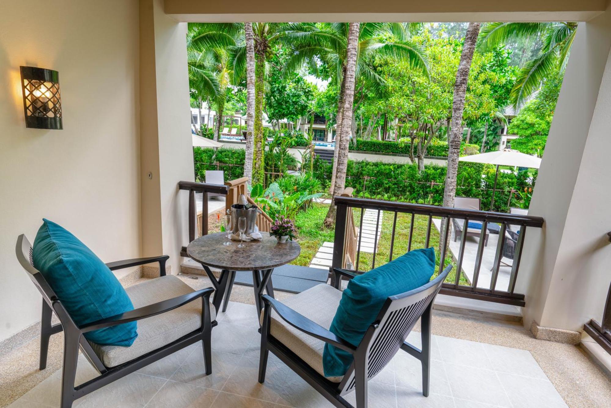 Layana Resort & Spa - Adult Only - Sha Extra Plus Ko Lanta Exteriér fotografie
