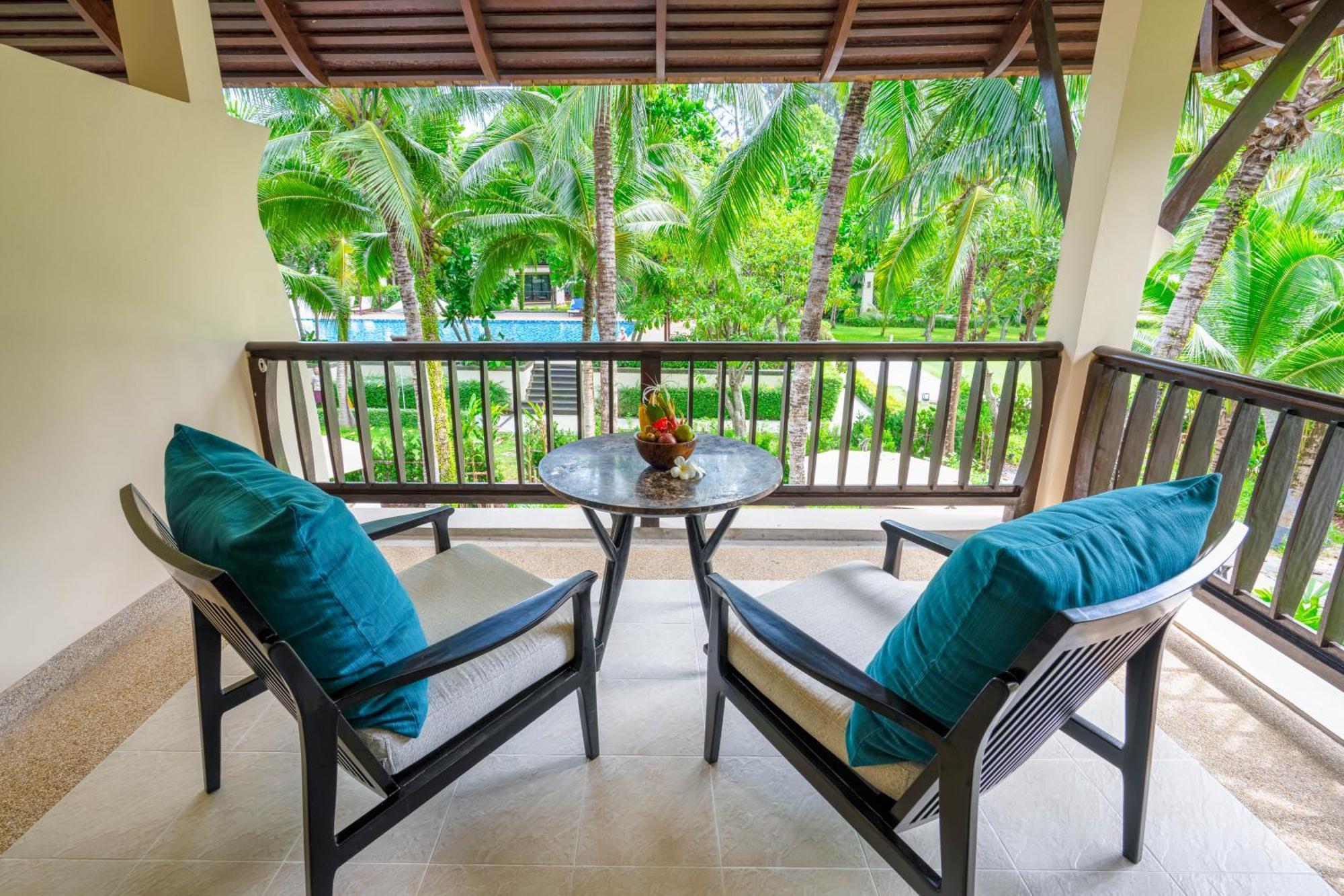 Layana Resort & Spa - Adult Only - Sha Extra Plus Ko Lanta Exteriér fotografie
