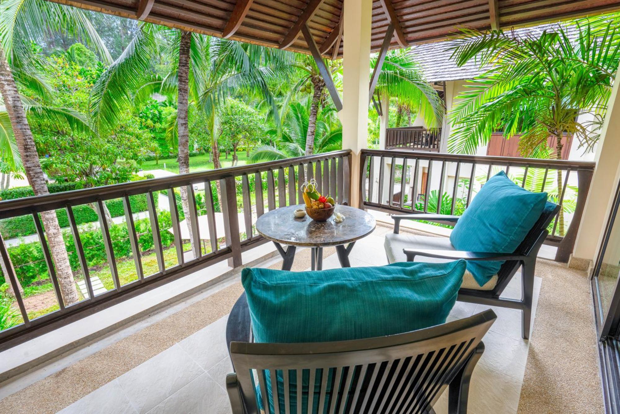 Layana Resort & Spa - Adult Only - Sha Extra Plus Ko Lanta Exteriér fotografie