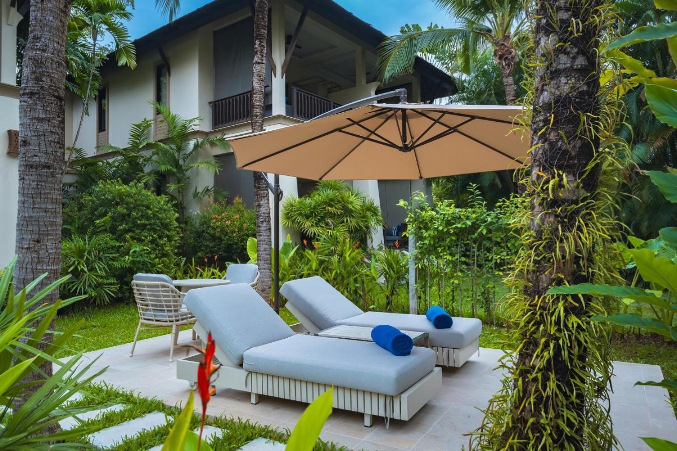 Layana Resort & Spa - Adult Only - Sha Extra Plus Ko Lanta Exteriér fotografie