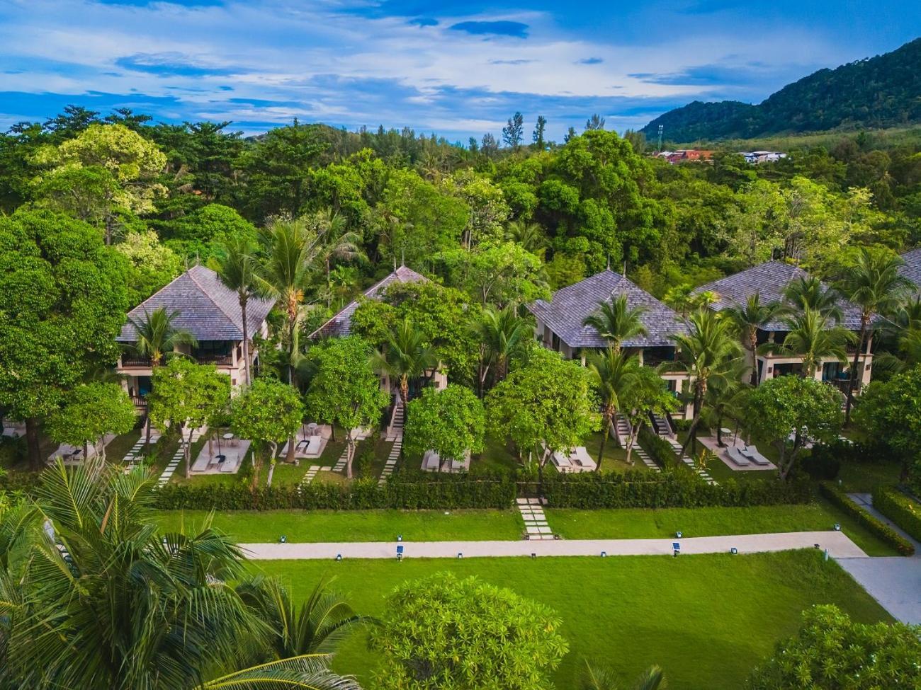 Layana Resort & Spa - Adult Only - Sha Extra Plus Ko Lanta Exteriér fotografie